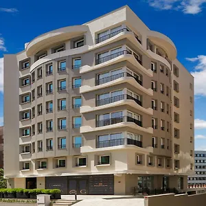 G Residences Gayrettepe شقة