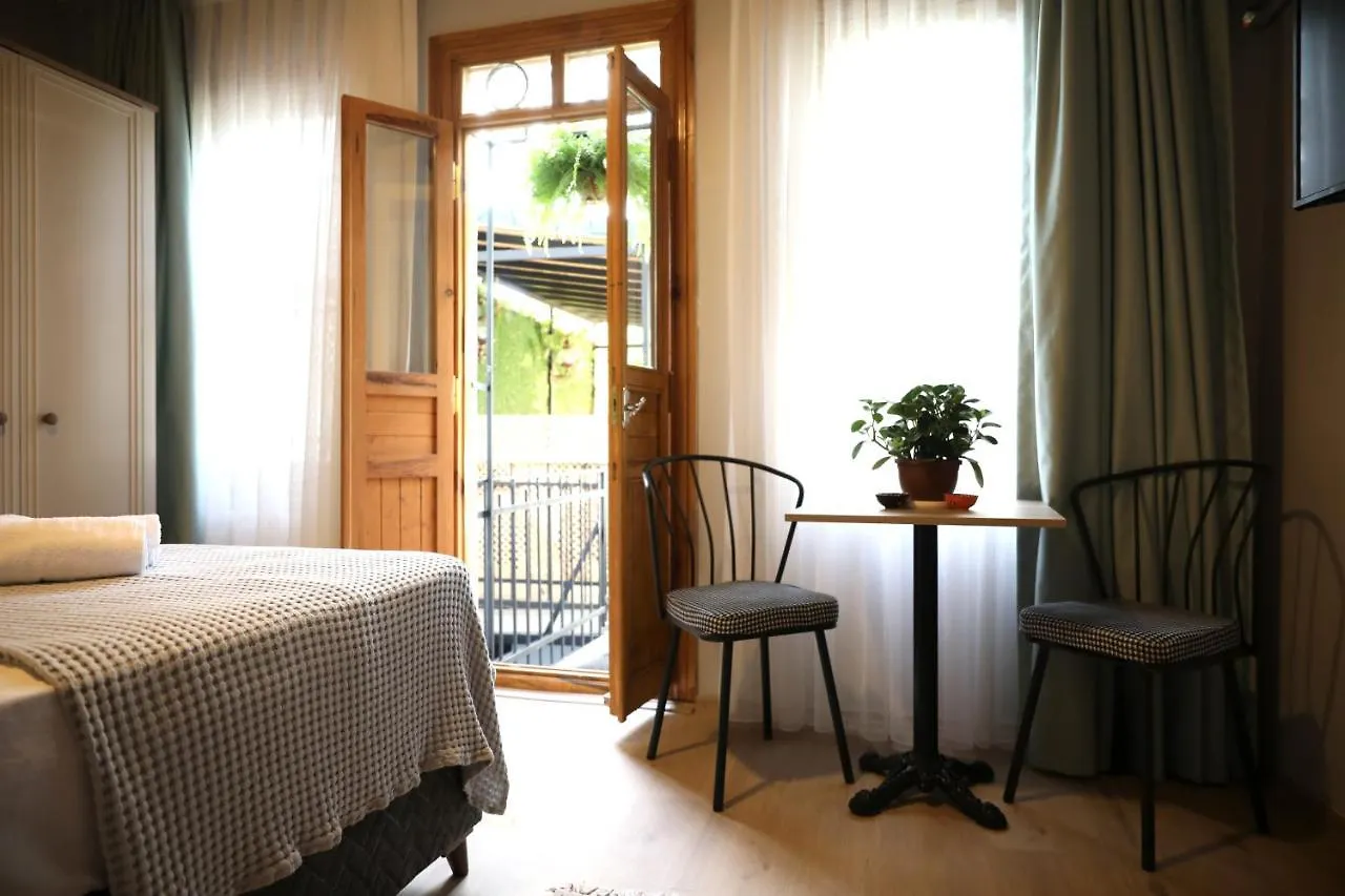 Narpera Taksim Boutique Hotel 伊斯坦布尔 公寓