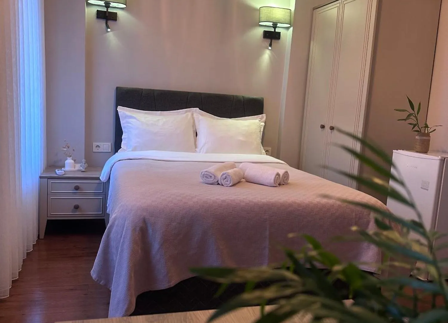 Narpera Taksim Boutique Hotel 伊斯坦布尔