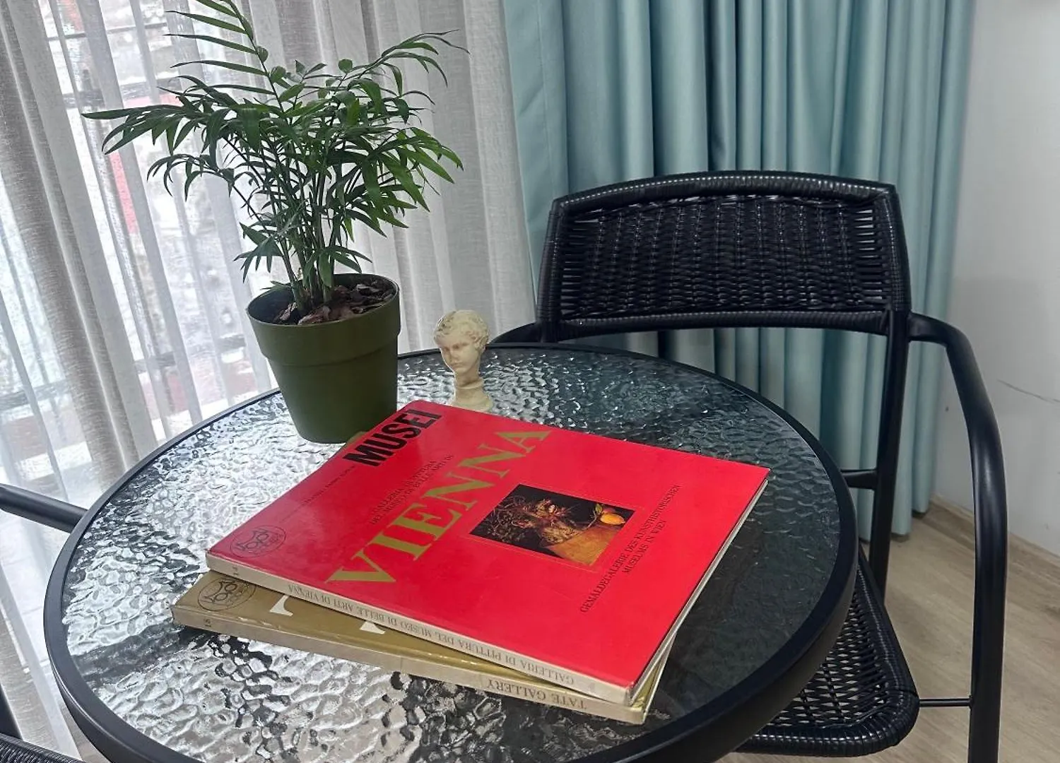 公寓 Narpera Taksim Boutique Hotel 伊斯坦布尔