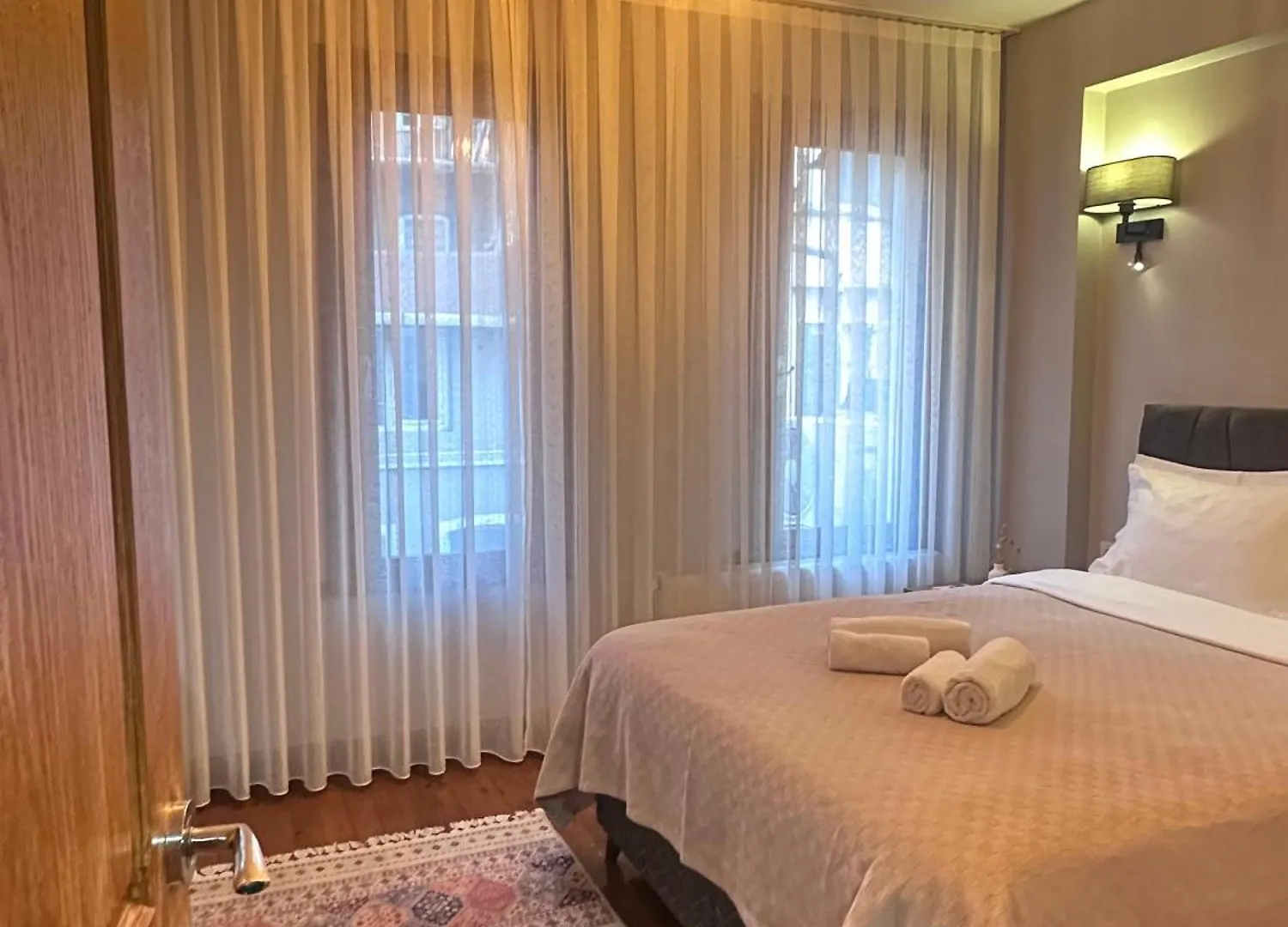 Narpera Taksim Boutique Hotel Istanbul 0*,  Turkey