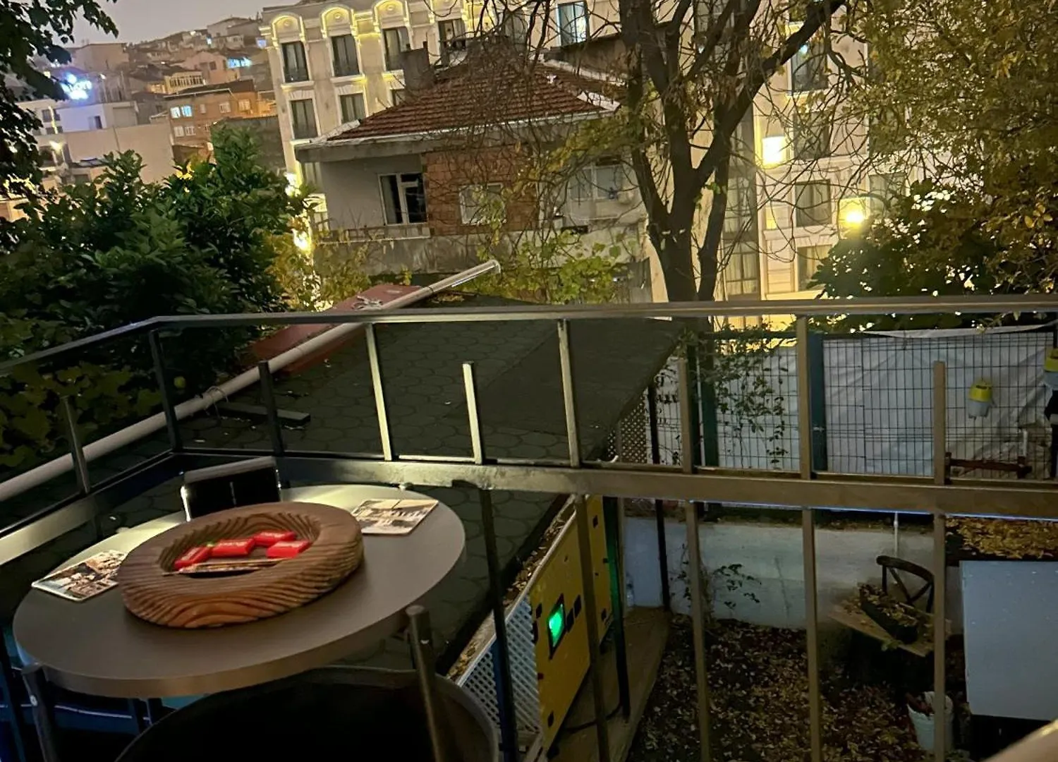 公寓 Narpera Taksim Boutique Hotel 伊斯坦布尔 土耳其