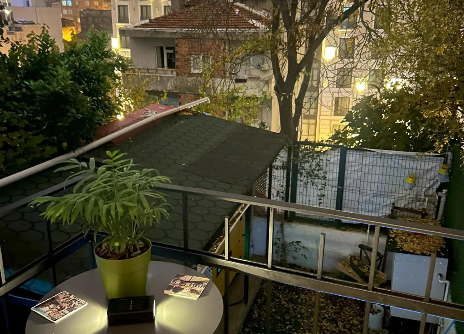 Narpera Taksim Boutique Hotel 伊斯坦布尔 0*,