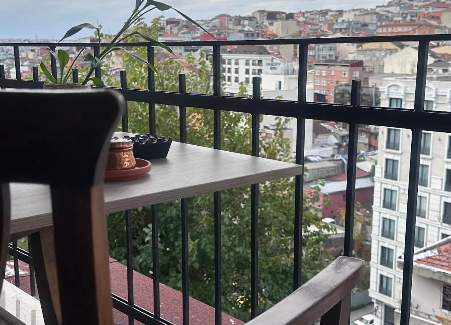 Narpera Taksim Boutique Hotel 伊斯坦布尔 公寓
