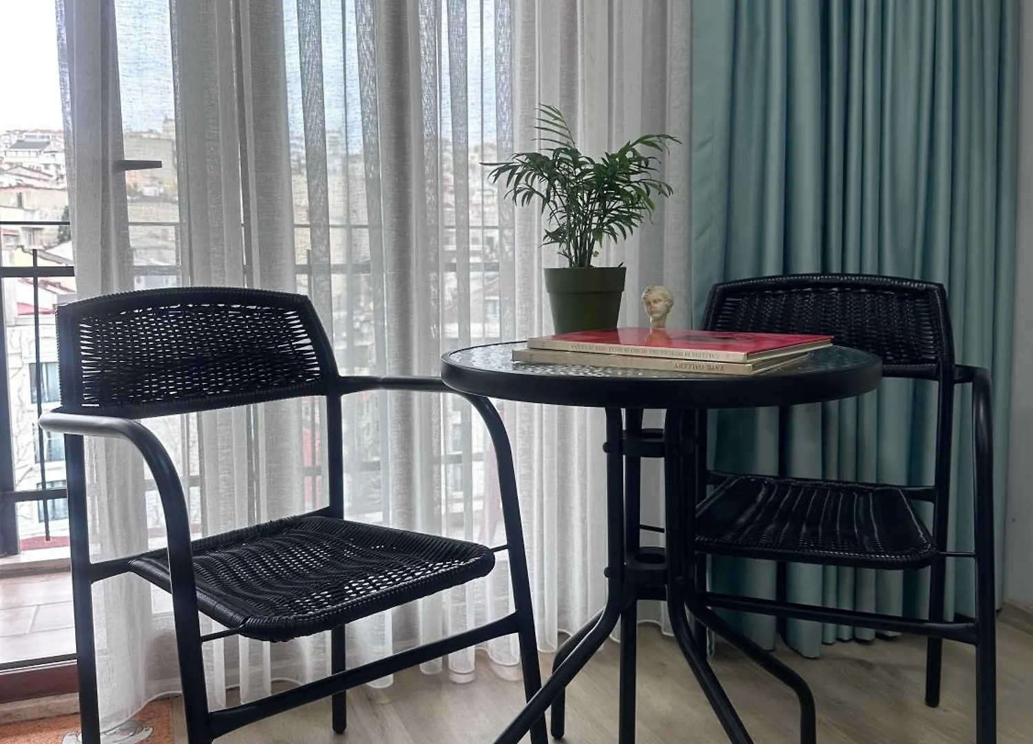 公寓 Narpera Taksim Boutique Hotel 伊斯坦布尔 土耳其