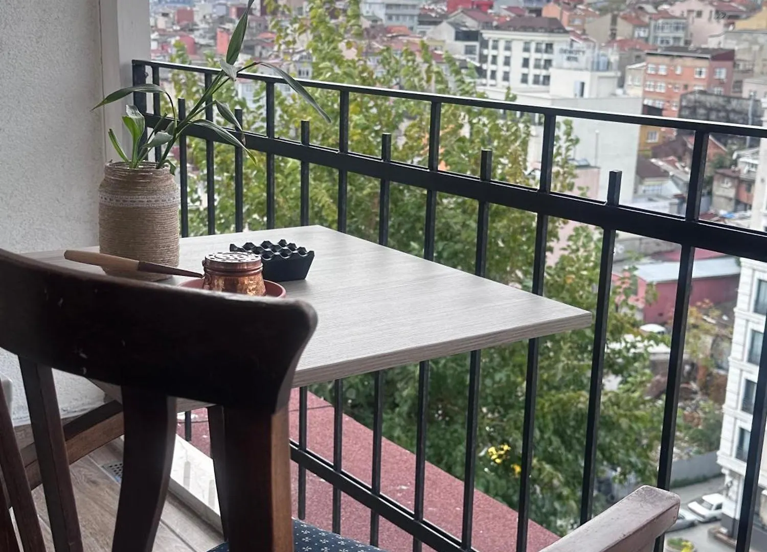Narpera Taksim Boutique Hotel 伊斯坦布尔 0*,