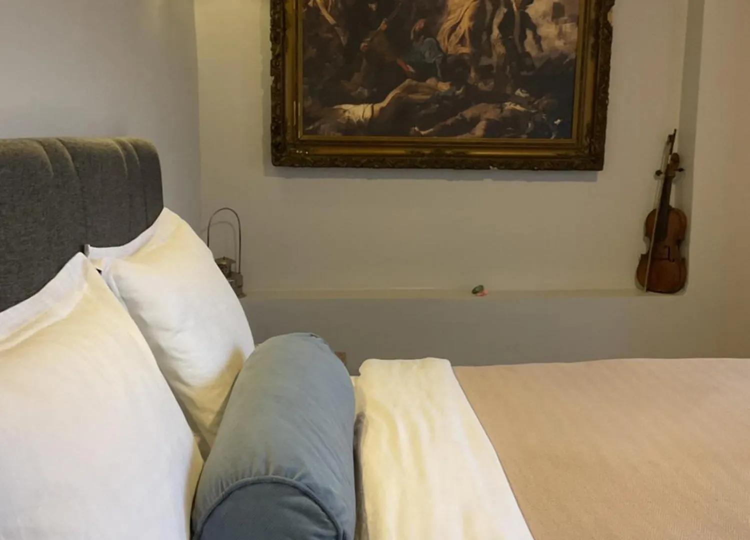 Narpera Taksim Boutique Hotel 伊斯坦布尔 公寓
