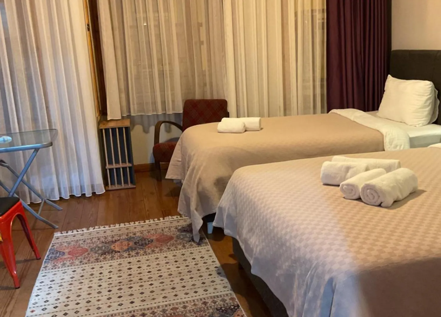 Narpera Taksim Boutique Hotel 伊斯坦布尔