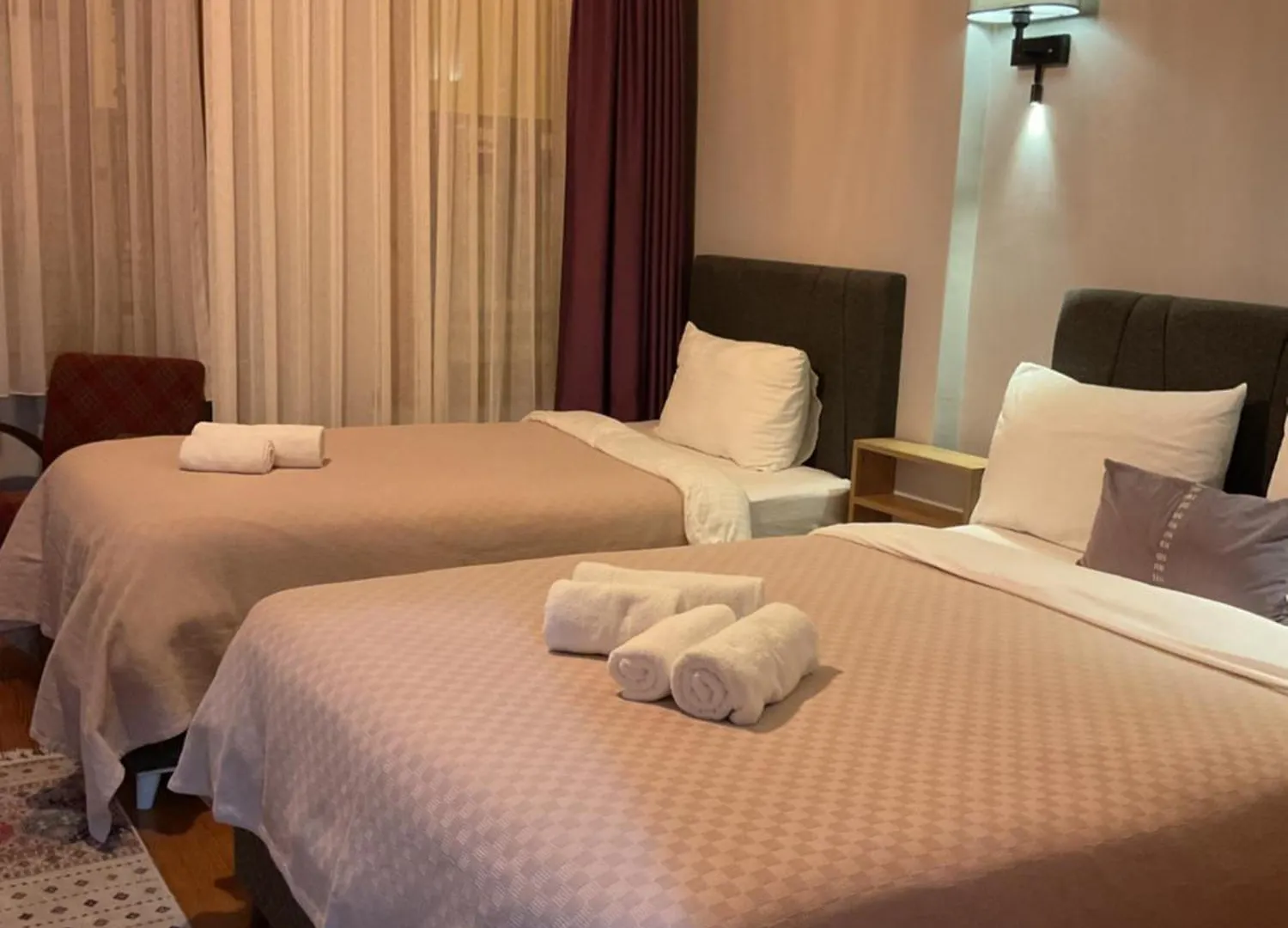 Narpera Taksim Boutique Hotel 伊斯坦布尔 土耳其