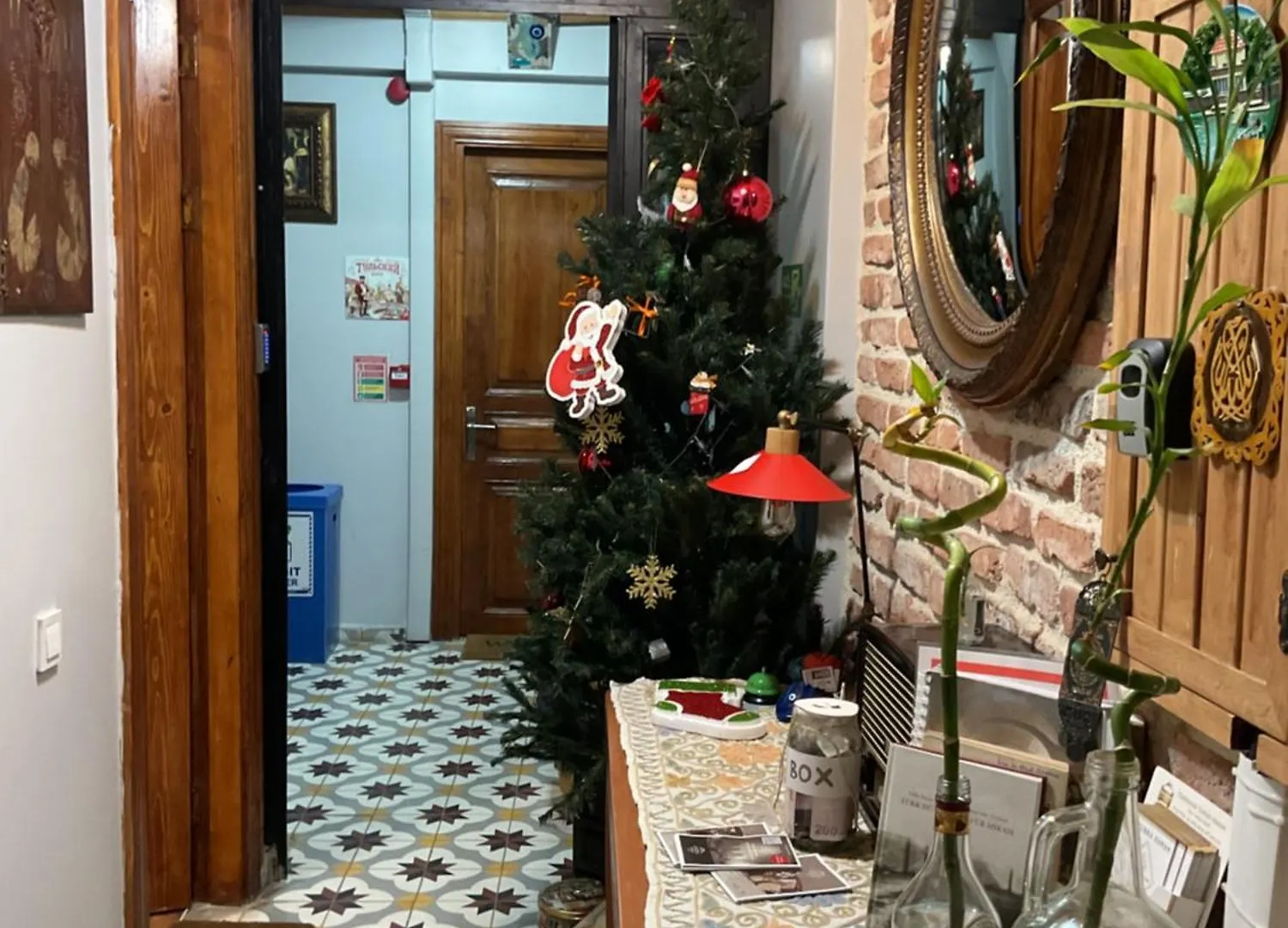Narpera Taksim Boutique Hotel 伊斯坦布尔 0*,  土耳其