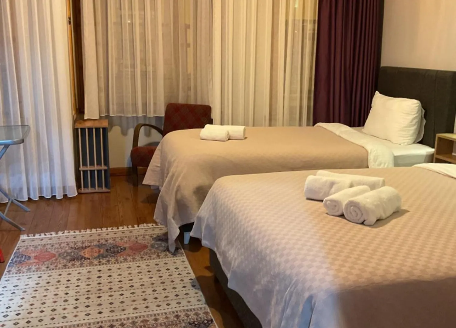 Narpera Taksim Boutique Hotel 伊斯坦布尔 公寓