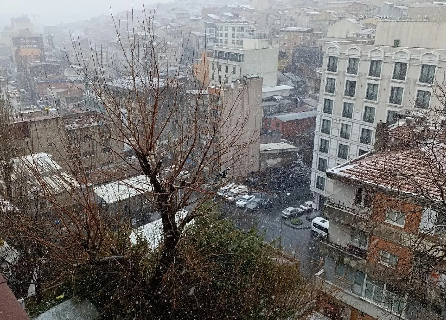 Narpera Taksim Boutique Hotel 伊斯坦布尔 土耳其